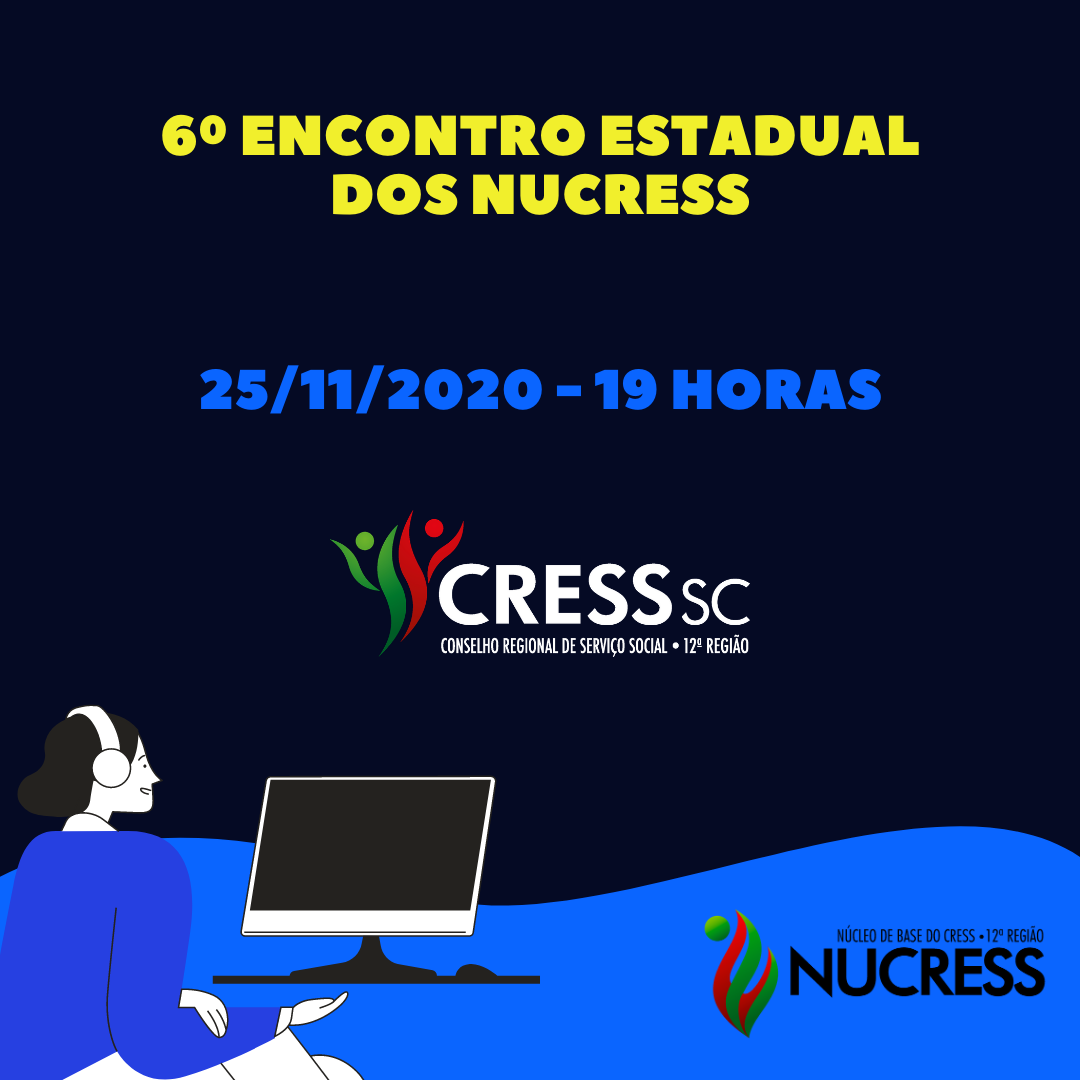 Ações dos NUCRESS