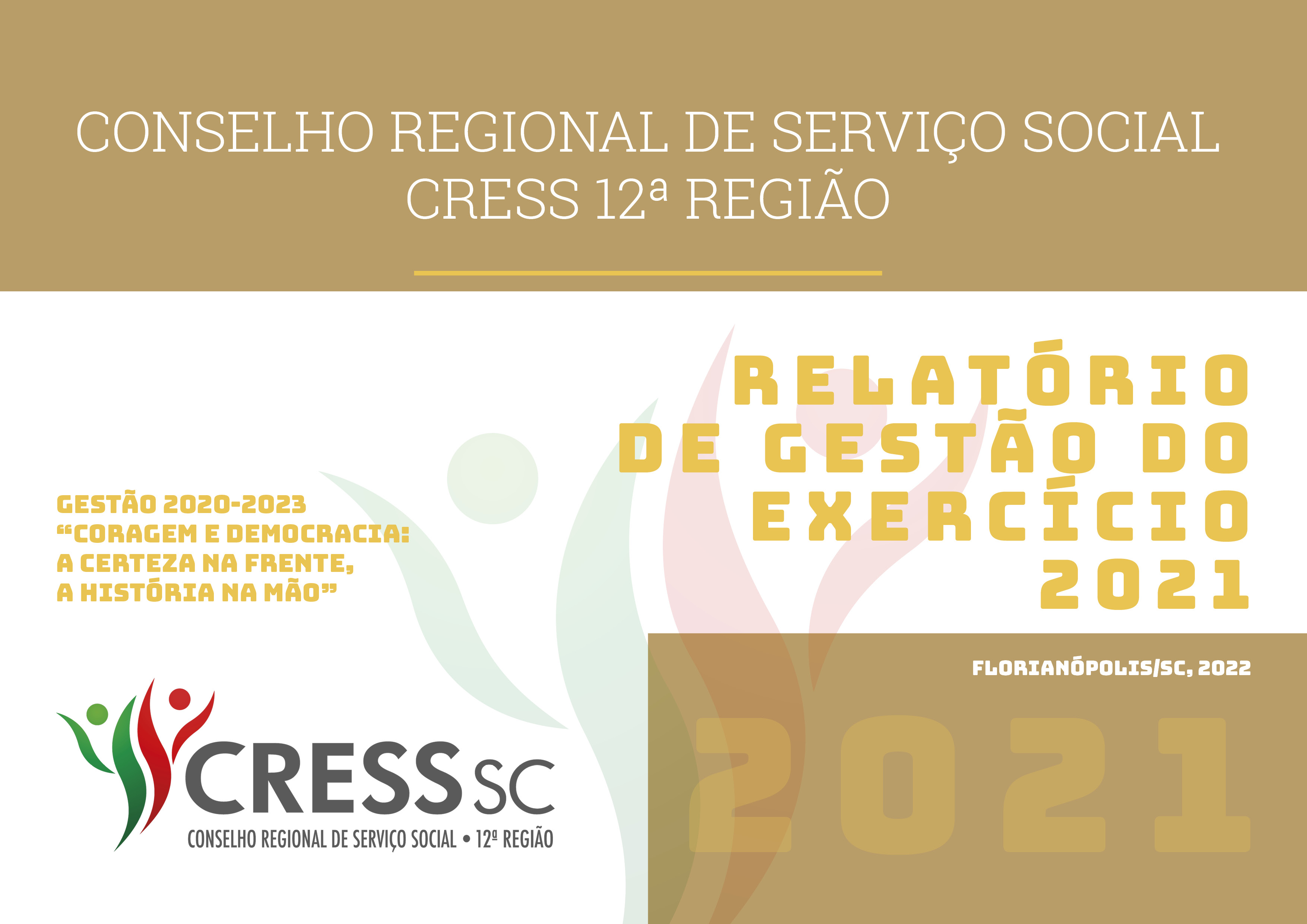 CRESS 12a Região 