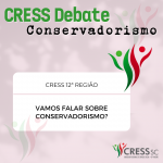 CRESS Debate – Conservadorismo
