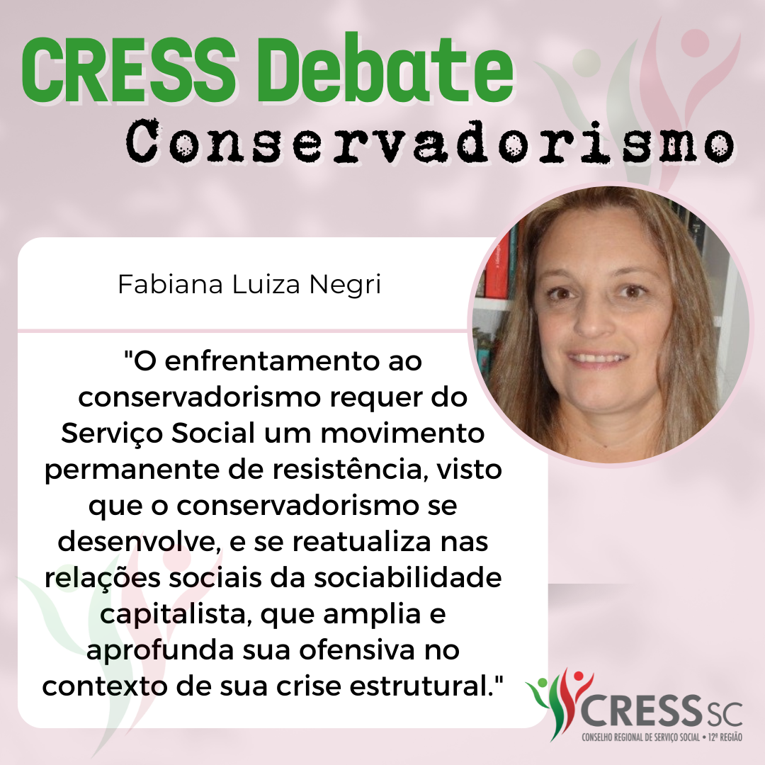 Cress - CRESS do Nordeste realizam debate sobre o trabalho