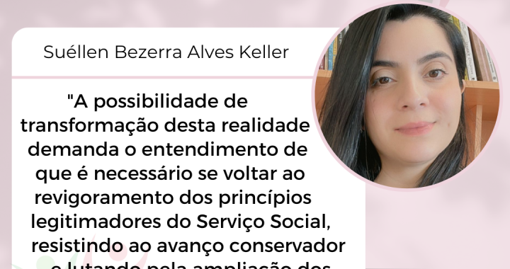 Live organizada pela Região Sul debaterá mobilização contra Reforma  Administrativa – CRESS 12ª Região