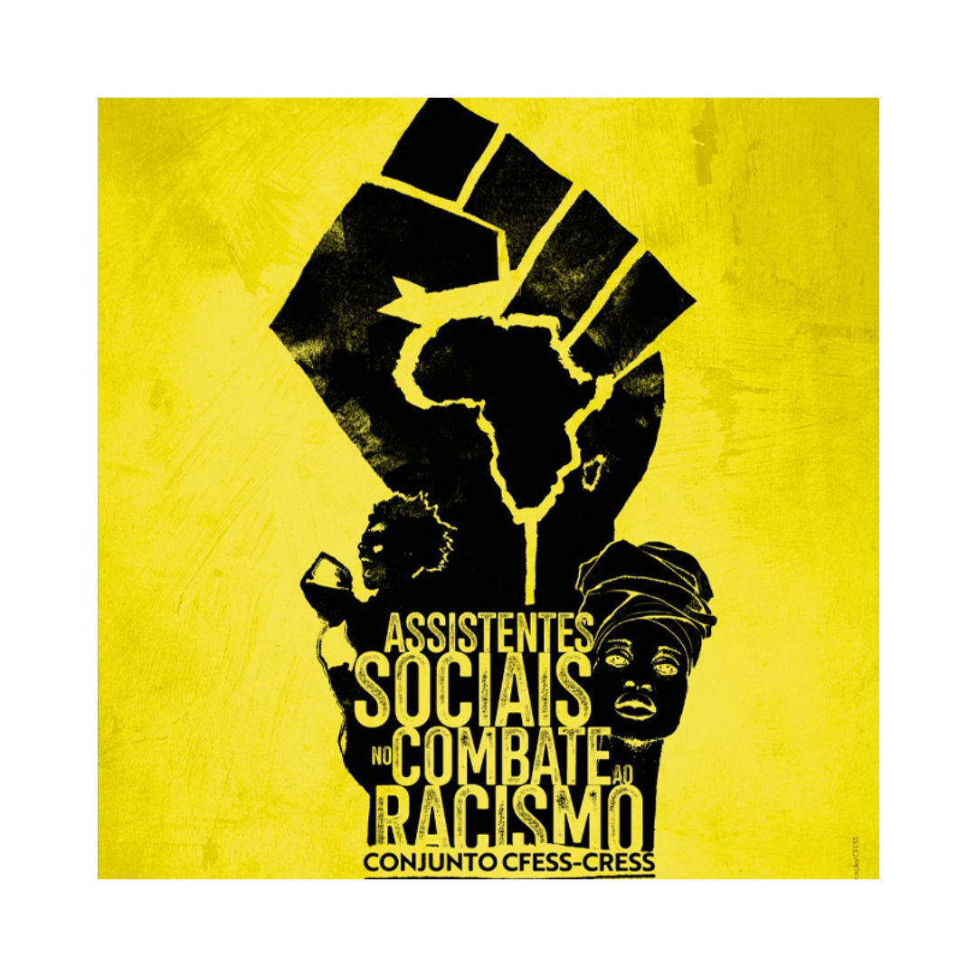 26/10/2023 – Comitê de Assistentes Sociais no Combate ao Racismo – O Marco  Temporal – CRESS 12ª Região