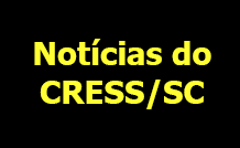 Notícias do CRESS/SC