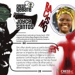 CRESS Debate – Racismo: Joyce Santos
