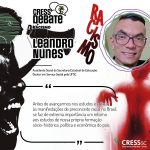 CRESS Debate – Racismo: Leandro Nunes