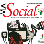 Revista Via Social – “Conjuntura, Serviço Social e os Persistentes Desafios da Comunicação”