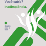 Você sabia? Inadimplência