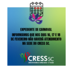 Expediente de Carnaval