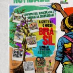 Conjunto CFESS CRESS lança material alusivo ao 15 de maio de 2026!