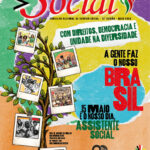 Revista Via Social – Com Direitos, Democracia e Unidade na Diversidade A Gente Faz o Nosso Brasil