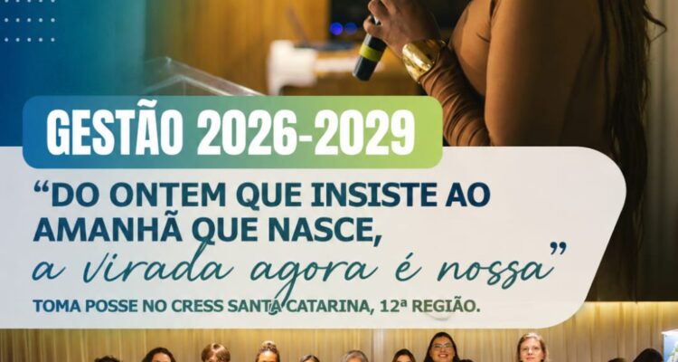gestão cress