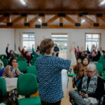 Assembleia Geral Ordinária do CRESS SC reúne categoria em Lages e elege delegação catarinense para o Encontro Descentralizado da Região Sul
