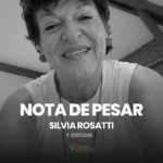 NOTA DE PESAR – CRESS-SC solidariza-se com familiares, amigas, amigos e colegas de profissão da assistente social Silvia Rosatti